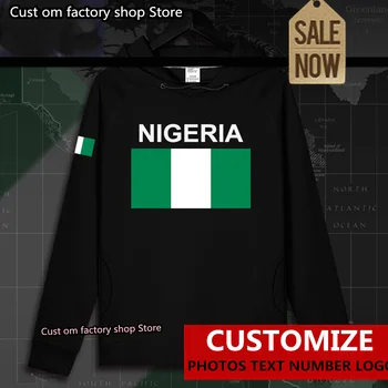 Нигерия Ниджерия Нигерийский НГ мужская толстовка пуловеры толстовки мужская толстовка тонкая уличная одежда спортивный костюм в стиле хип-хоп nation 02